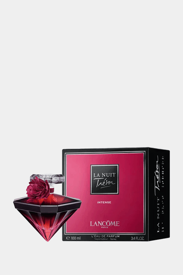 Lancome - Tresor La Nuit Intense Eau De Parfum